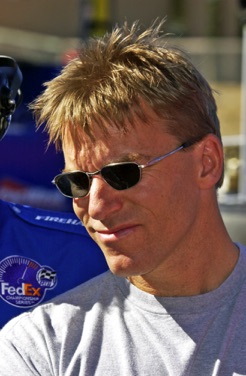 .........Stefan Johansen