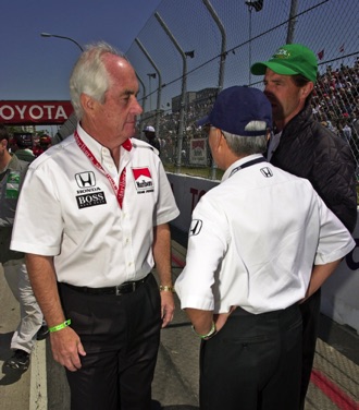 ......Roger Penske